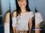 MayaNilson bongacams livecam show performer room profile