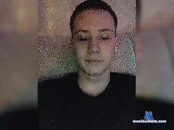 CrazyMan-18 bongacams live cam performer profile