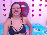 Abby-Jahnson bongacams livecam show performer room profile