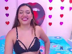 Abby-Jahnson bongacams live cam performer profile