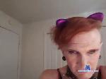 GinnyxXx bongacams livecam show performer room profile