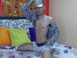 darrelcute bongacams live cam performer profile