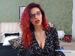 AminaDangerxx bongacams livecam show performer room profile