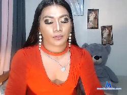 urhotericka123 bongacams live cam performer profile