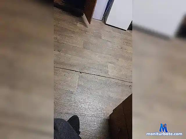 Blackiceberg bongacams performer male