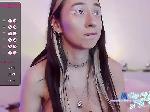 Sabrina-Magic bongacams livecam show performer room profile
