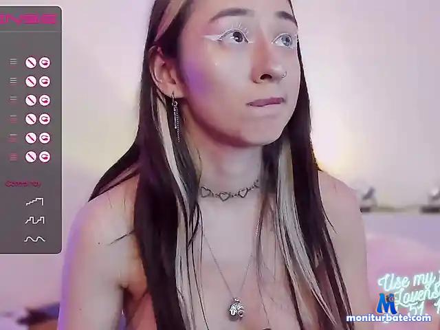 Sabrina-Magic bongacams performer female