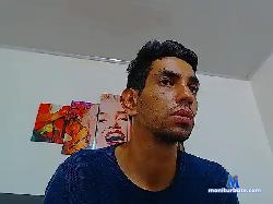 ramdyhoth bongacams live cam performer profile