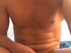 SexyAnton25 bongacams live cam performer profile