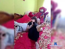 BlackMask2021 bongacams live cam performer profile