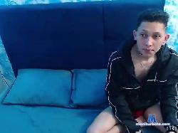Jack-Cruz bongacams live cam performer profile