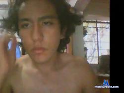 Cristian6799 bongacams live cam performer profile