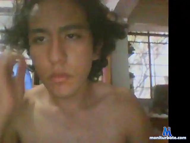 Cristian6799 bongacams performer male