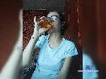 LuxViola bongacams livecam show performer room profile