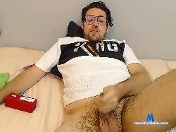 Lucas-Hard bongacams live cam performer profile