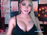 AMANDAtsCOCK bongacams livecam show performer room profile