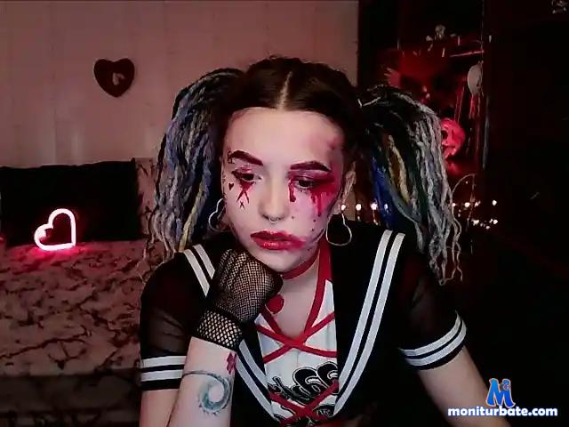 AsakiChan bongacams performer female