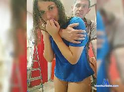MrMssSmitt bongacams live cam performer profile