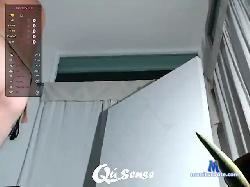 QuSense bongacams live cam performer profile
