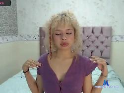 AidaWell bongacams live cam performer profile