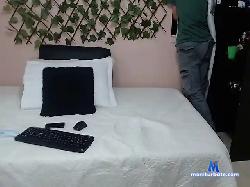 ANDREW-ARNOL bongacams live cam performer profile