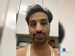 kunuadh bongacams live cam performer profile