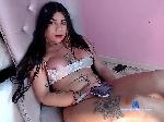 salomesexy bongacams livecam show performer room profile