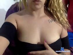 giorgiagame bongacams live cam performer profile