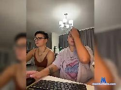 EvaSandra bongacams live cam performer profile