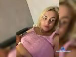 KisaNikusyaa bongacams livecam show performer room profile