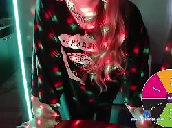 YourFantasya bongacams live cam performer profile