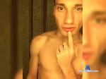 Sporty-boy bongacams livecam show performer room profile