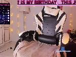 SalomeSantana bongacams livecam show performer room profile