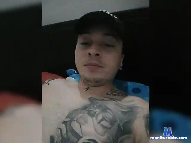 latinbig777a bongacams performer male