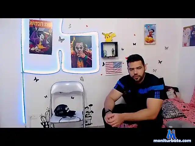 boris-x bongacams performer male