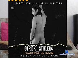 erick412 bongacams live cam performer profile