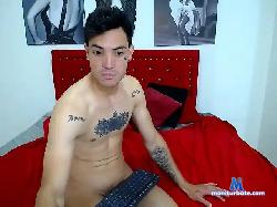Yeison-Smith bongacams live cam performer profile