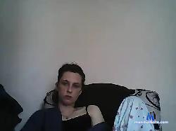 JustineK bongacams live cam performer profile