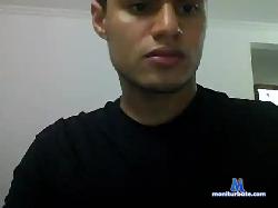 Collinshot1 bongacams live cam performer profile