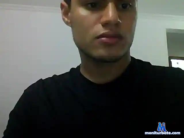 Collinshot1 bongacams performer male