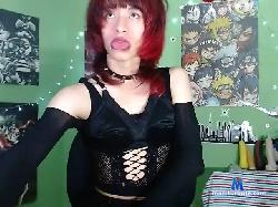 Hinata-Bones bongacams live cam performer profile