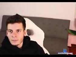 SorenMatias bongacams live cam performer profile