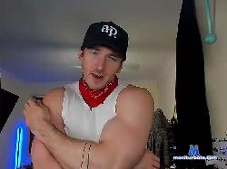 JustinTimberwolf bongacams live cam performer profile