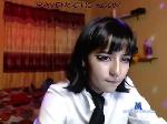 raven-gotic bongacams livecam show performer room profile