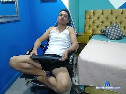 El-mago20 bongacams live cam performer profile
