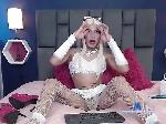 BonnyHoney bongacams livecam show performer room profile