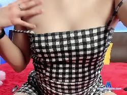 SiaMolly bongacams live cam performer profile