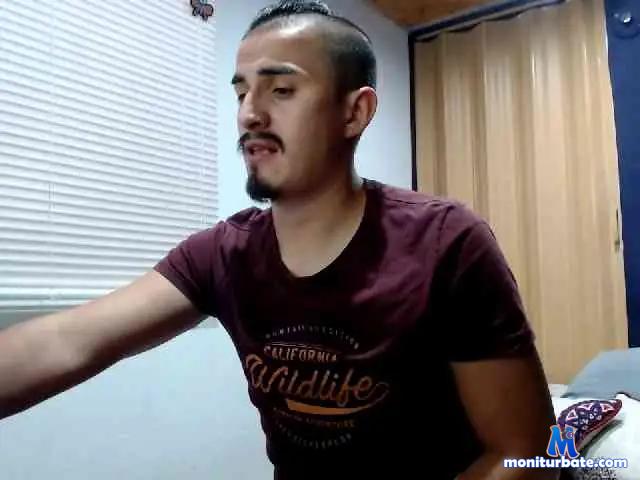 jannikoxxx bongacams performer male