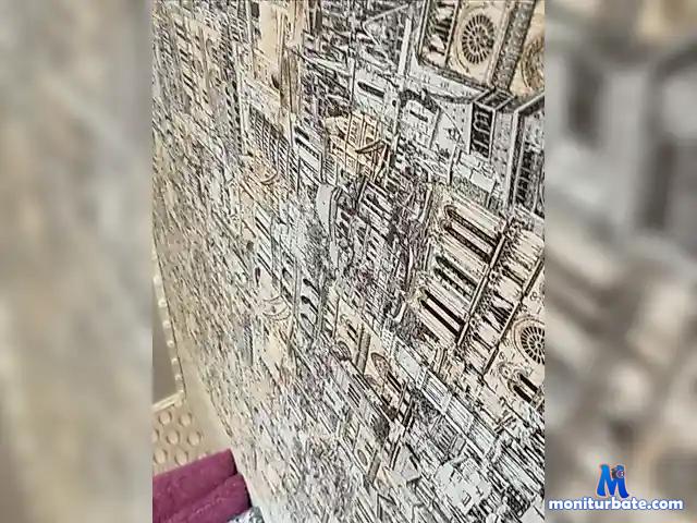 Grammkaifa9 bongacams performer male