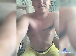 SanchoFrederi bongacams live cam performer profile